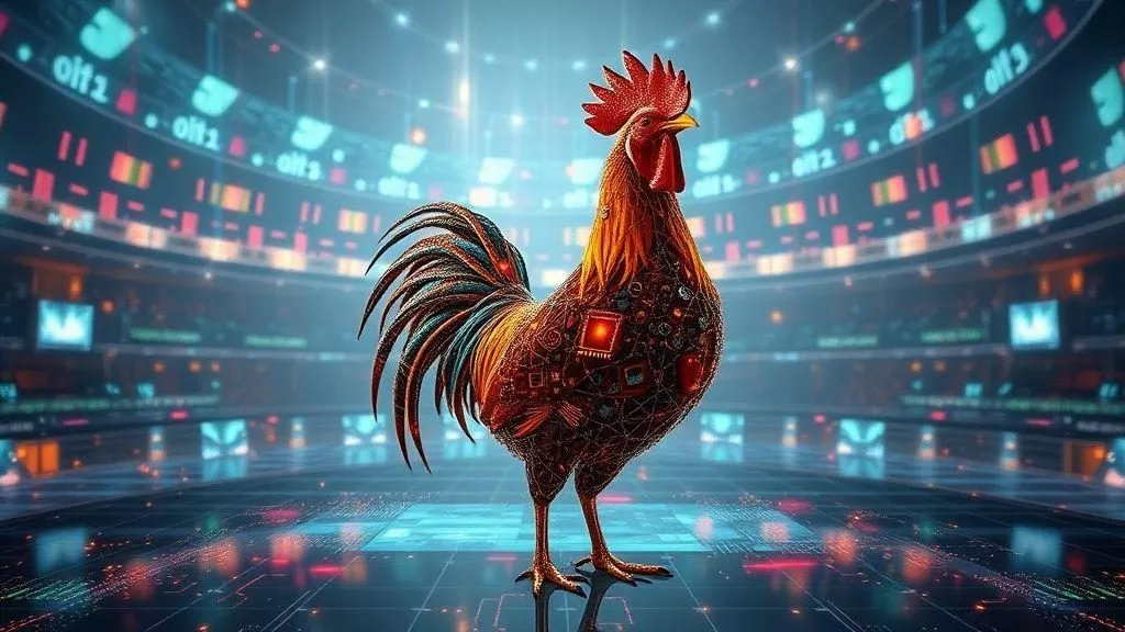 Các câu hỏi thường gặp về đá gà online tại 23WIN