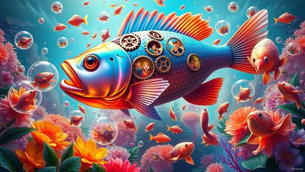 Các Chiến Thuật Hiệu Quả Khi Bắn Cá Tại 23WIN