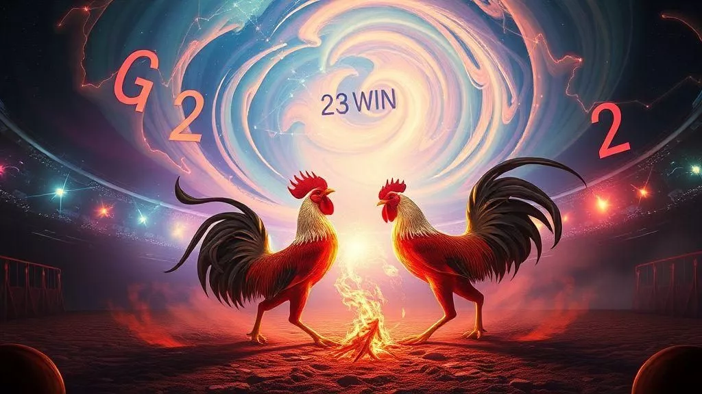 Các chiến thuật và kỹ thuật nổi bật trong đá gà Campuchia tại 23WIN