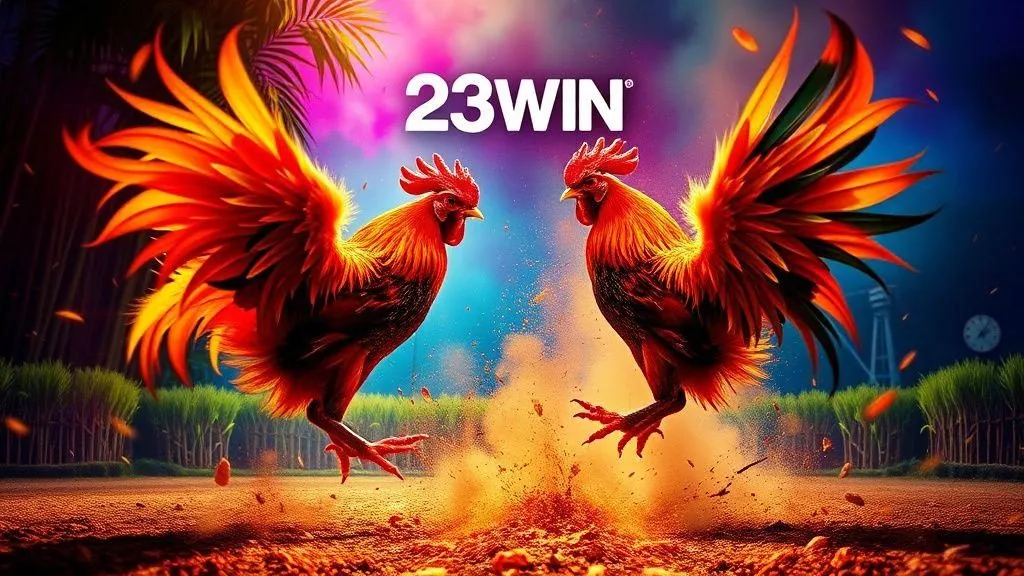 Các kỹ thuật chơi đá gà tre tại 23WIN - Bí quyết thành công cho người chơi