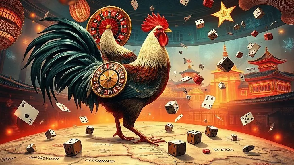 Các lưu ý quan trọng khi soi kèo đá gà tại 23WIN nhằm tăng khả năng chiến thắng