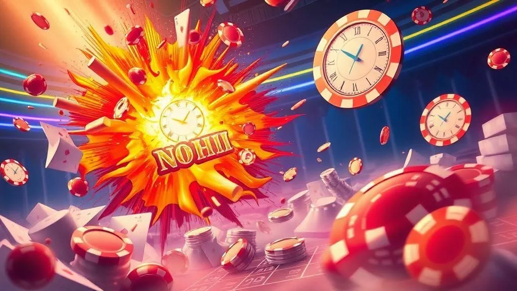 Các Yếu Tố Ảnh Hưởng Đến Thắng Thắng Trong Nổ Hũ 23WIN