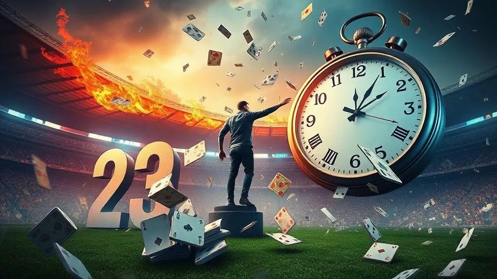 Các yếu tố ảnh hưởng đến tỷ lệ kèo cực hot tại 23WIN – Nhận định chuyên sâu