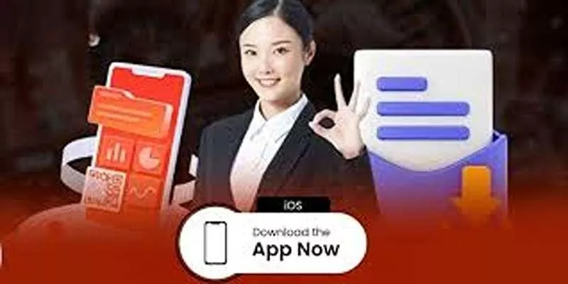 Cách tải app 23WIN dễ dàng và nhanh chóng cho điện thoại Cách tải app 23WIN dễ dàng và nhanh chóng cho điện thoại