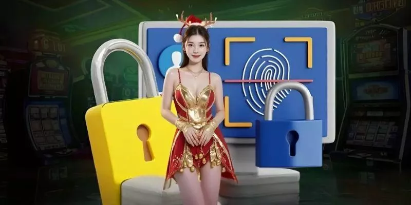 Chế độ đăng ký thành viên và xác thực thông tin – Bước quan trọng bảo vệ người chơi Chế độ đăng ký thành viên và xác thực thông tin – Bước quan trọng bảo vệ người chơi