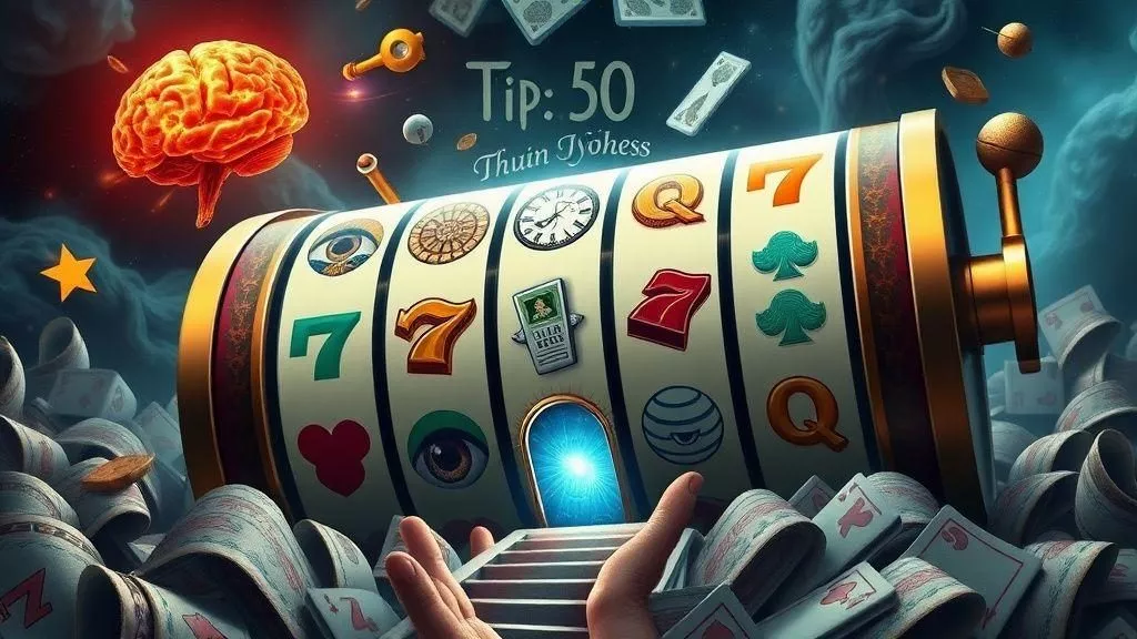 Cơ Chế Hoạt Động Nổ Hũ Tại 23WIN – Nền Tảng Uy Tín, Phổ Biến