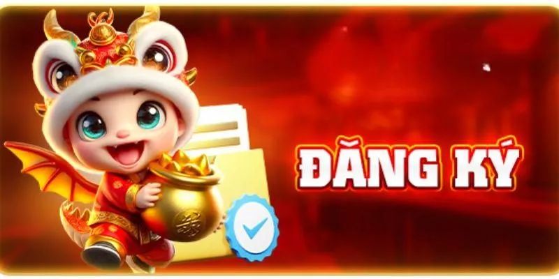 Đăng ký 23WIN - Nhanh chóng và an toàn bắt đầu chinh phục game đỉnh cao