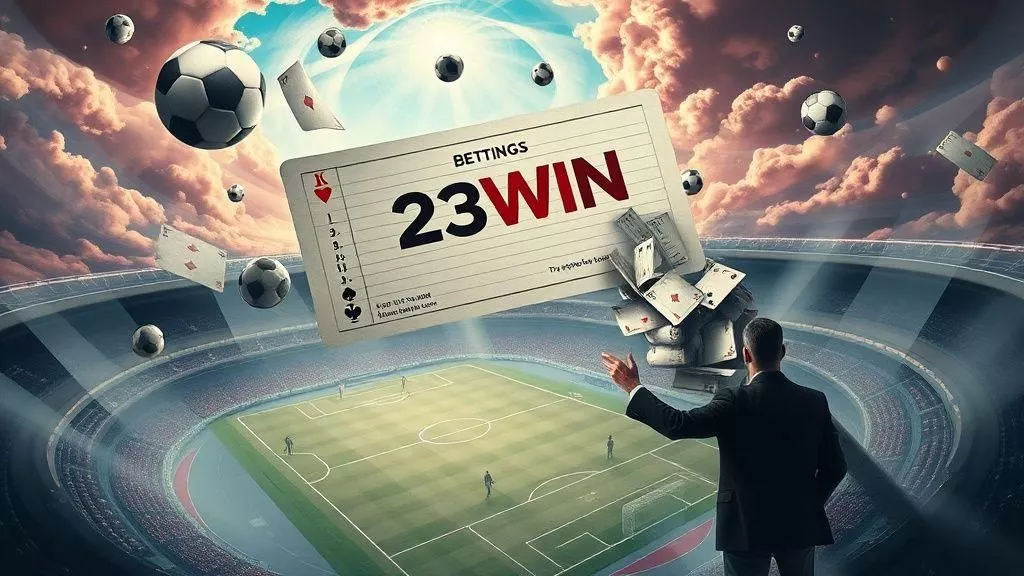 FAQs - Những câu hỏi thường gặp về soi kèo cực chuẩn tại 23WIN