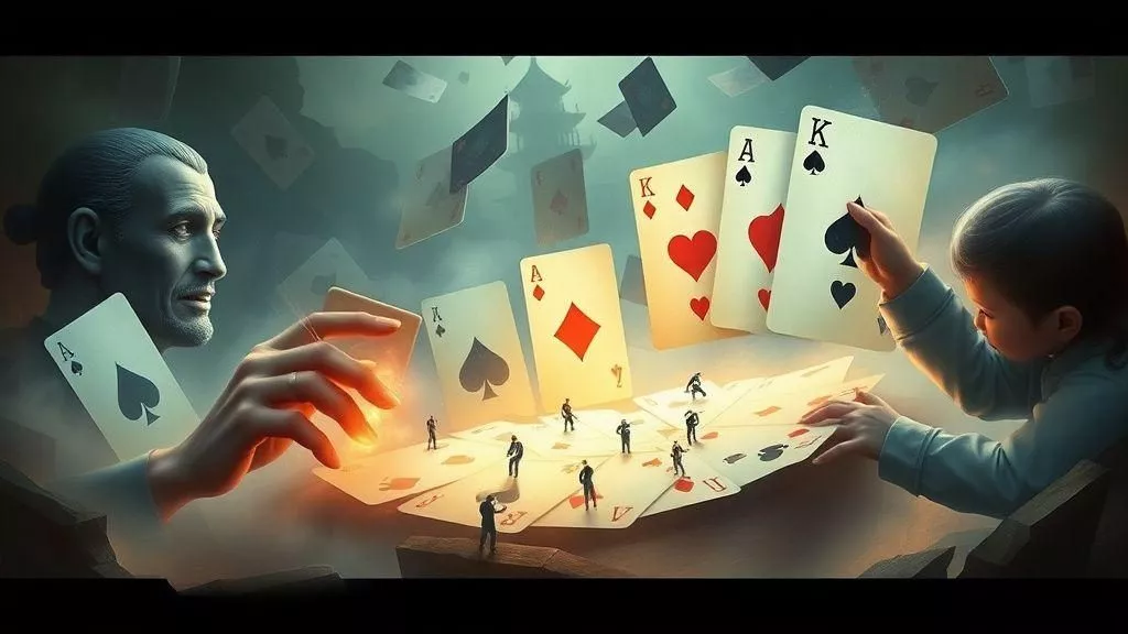 FAQs Thường Gặp Khi Tham Gia Pokdeng tại 23WIN