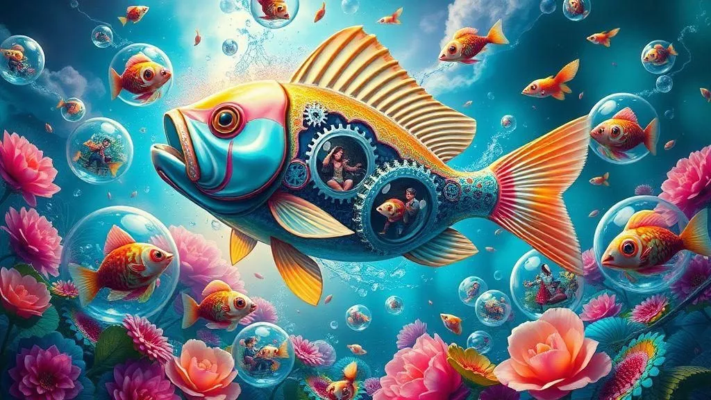 FAQs Về Bắn Cá Vui Vẻ Tại 23WIN