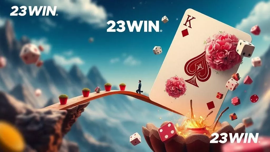 Giới Thiệu chung về Pokdeng tại 23WIN - Trò Chơi Được Yêu Thích Nhất Hiện Nay