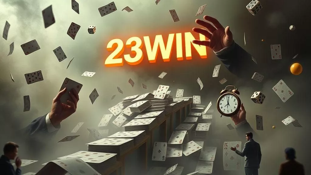 Hiểu về cơ bản của trò chơi Andar Bahar tại 23WIN