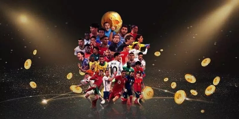 Lịch sử hình thành và phát triển của Thể thao 23WIN