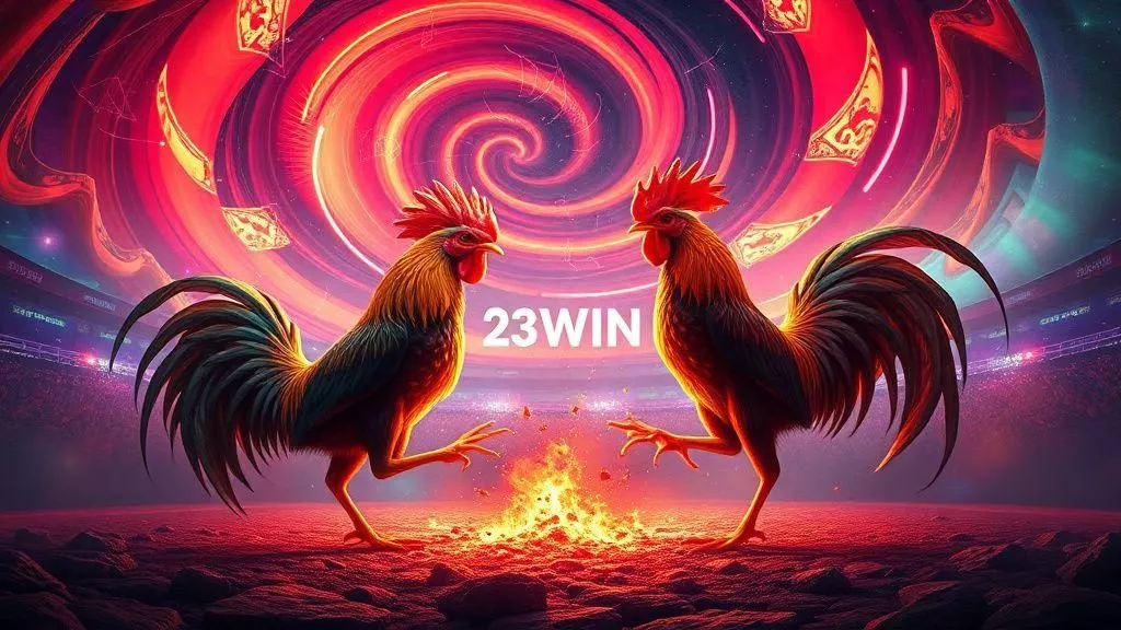 Lịch sử và nguồn gốc của đá gà Campuchia tại 23WIN – Đam mê lâu đời của người dân