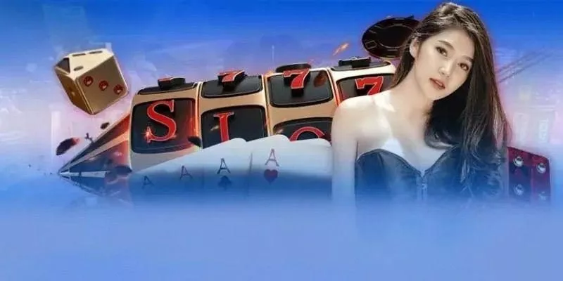 Lợi Thế Khi Chọn 23WIN Là Gì? Lợi Thế Khi Chọn 23WIN Là Gì?