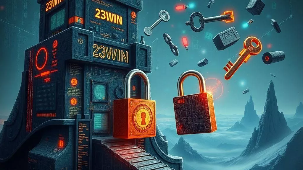 Nội dung chính Chính sách Bảo mật 23WIN - Bảo vệ quyền lợi người dùng Nội dung chính Chính sách Bảo mật 23WIN - Bảo vệ quyền lợi người dùng