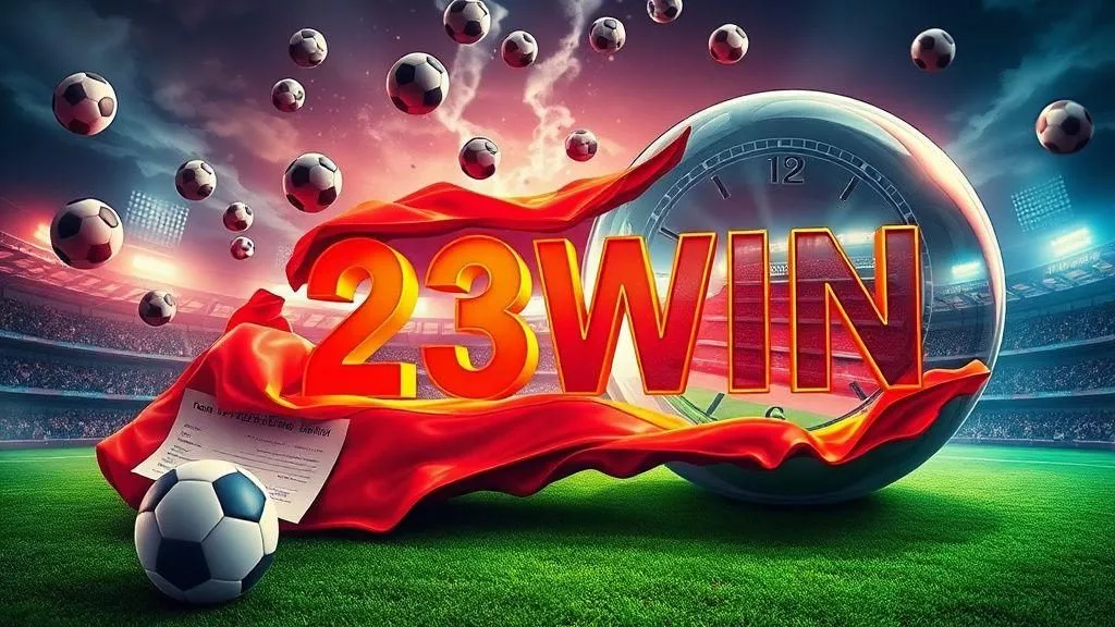 Tại sao nên chọn dịch vụ soi kèo cực chuẩn tại 23WIN?